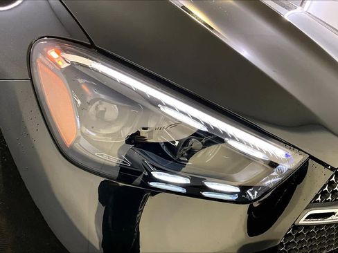 New 2026 Mercedes-Benz GLE 580 4MATIC image 16