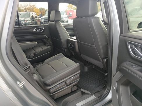 Used 2021 Chevrolet Tahoe Z71 w/ Z71 Off-Road Package image 20