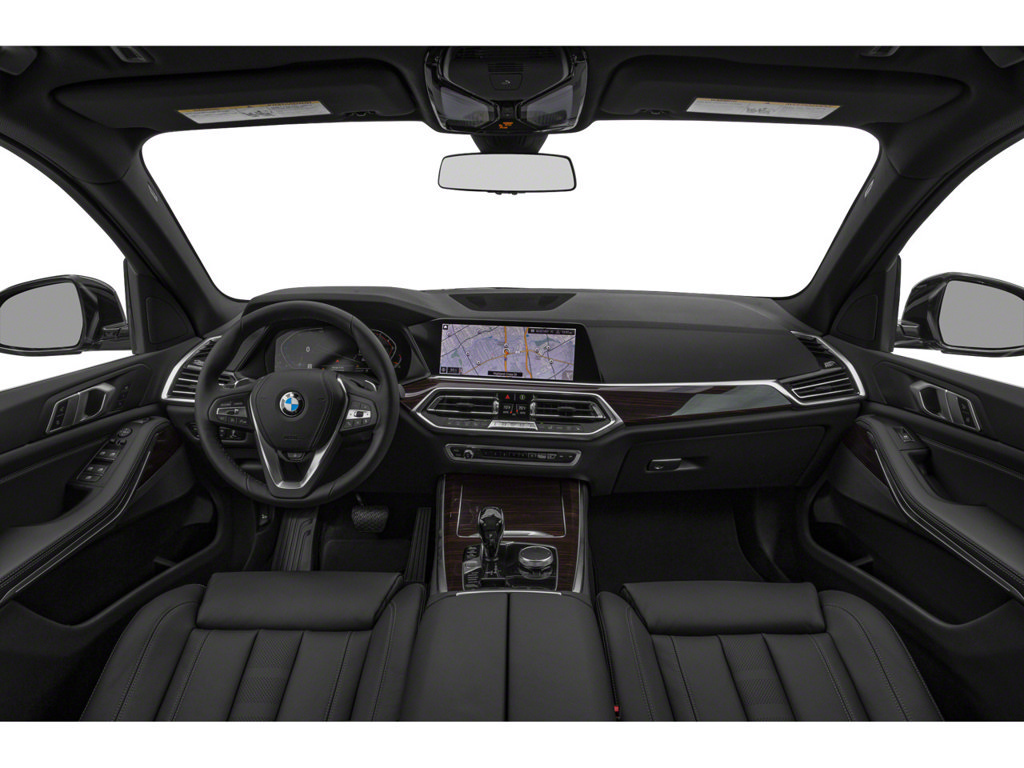 Used 2019 BMW X5 xDrive40i w/ M Sport Package AWD/4WD image 7