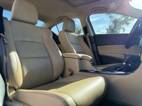 Used 2018 Acura ILX image 15