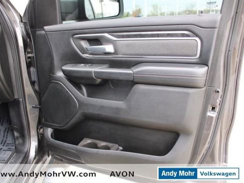 Used 2019 RAM 1500 Big Horn AWD/4WD image 21