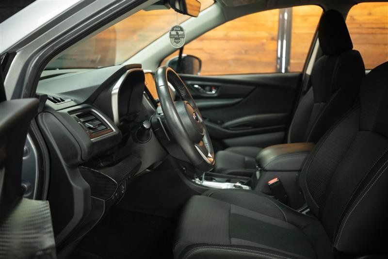 Used 2025 Subaru Ascent Premium AWD/4WD image 9