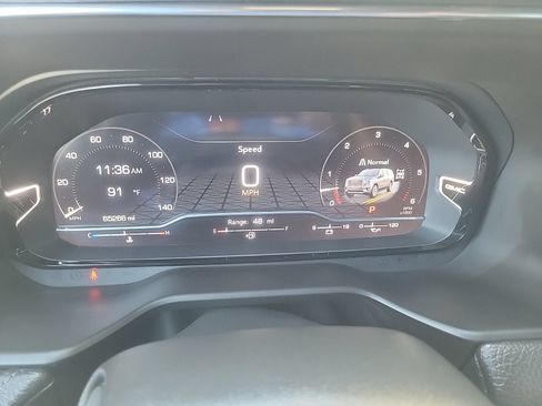 Used 2023 GMC Yukon Denali AWD/4WD image 25