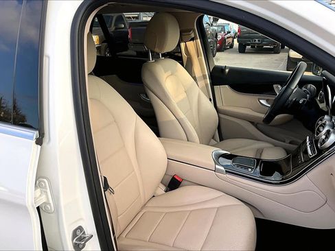 Certified 2021 Mercedes-Benz GLC 300 w/ Driver Assistance Package image 17