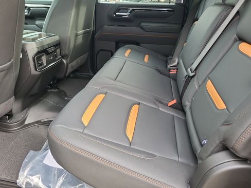 New 2026 GMC Sierra 3500 AT4 image 22