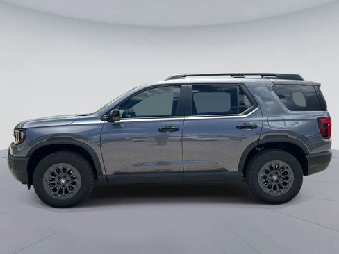 New 2026 Honda Passport TrailSport image 7