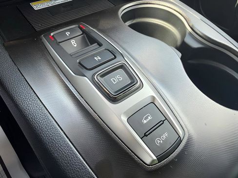 Certified 2023 Honda Passport TrailSport image 31