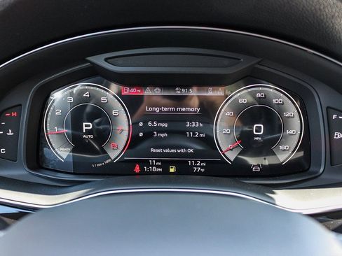 New 2026 Audi Q7 2.0T Premium Plus image 25