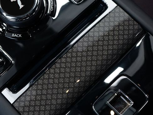 Certified 2024 Rolls-Royce Ghost Black Badge image 40