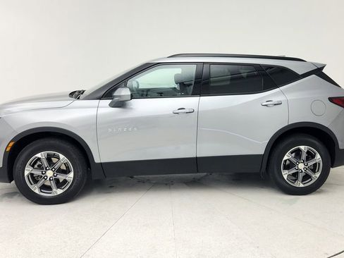 Certified 2023 Chevrolet Blazer LT w/ Convenience Package image 5