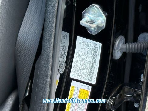 Certified 2024 Honda Civic Sport image 26