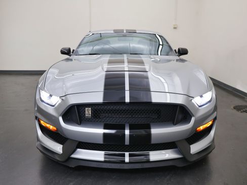 Used 2020 Ford Mustang Shelby GT350 w/ Technology Package image 8