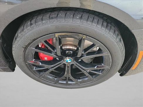 Used 2023 BMW 540i w/ M Sport Package image 10