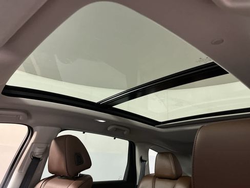 Certified 2024 Acura MDX SH-AWD w/ Technology Package image 25