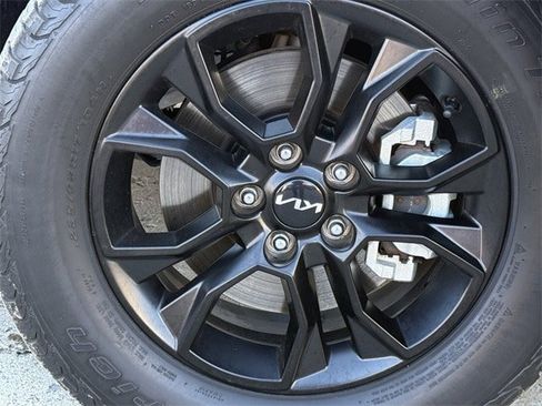 Used 2023 Kia Sportage X-Pro Prestige image 9