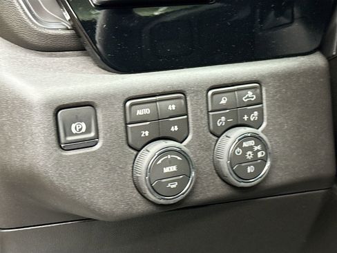 New 2026 Chevrolet Silverado 3500 LTZ w/ LTZ Plus Package image 13