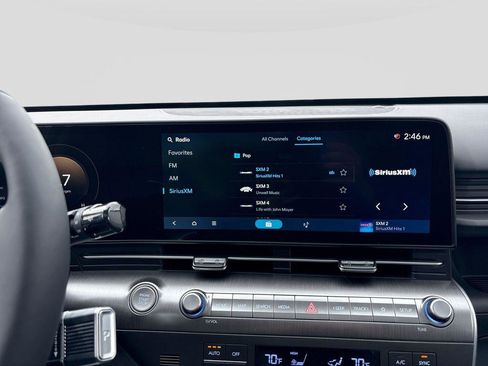 New 2026 Hyundai Kona Limited AWD/4WD image 23