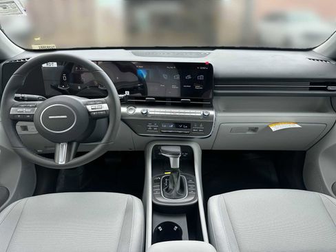 New 2026 Hyundai Kona SEL Sport image 3