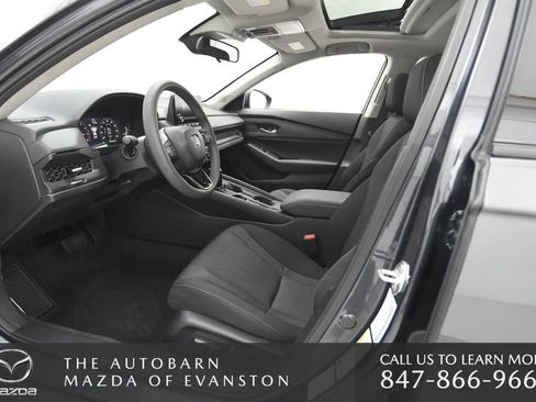 Used 2024 Honda Accord EX image 24