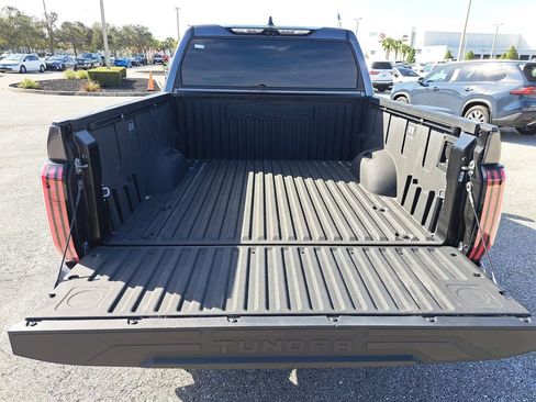 Used 2024 Toyota Tundra TRD Pro image 6