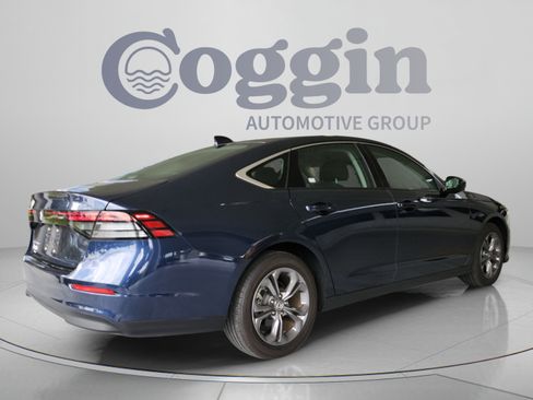 Used 2024 Honda Accord EX image 6