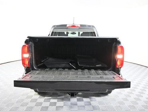 Used 2022 Chevrolet Colorado ZR2 AWD/4WD image 6