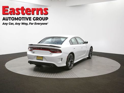 Used 2023 Dodge Charger GT w/ Blacktop Package image 39
