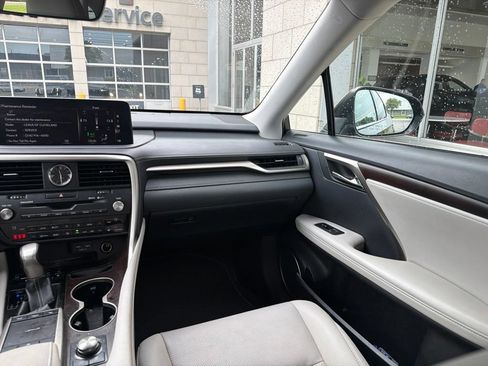 Used 2021 Lexus RX 350 AWD w/ Premium Package image 15