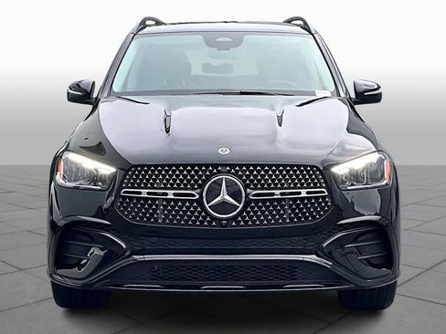 Used 2026 Mercedes-Benz GLE 350 GLE 350 image 4