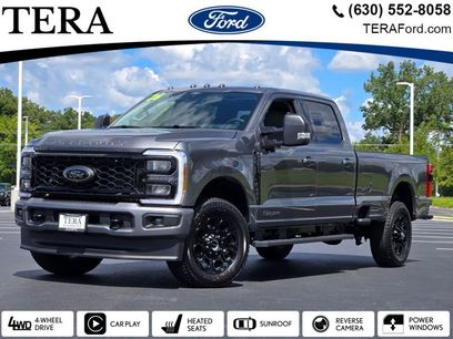 New 2026 Ford F350 XLT w/ XLT Premium Package