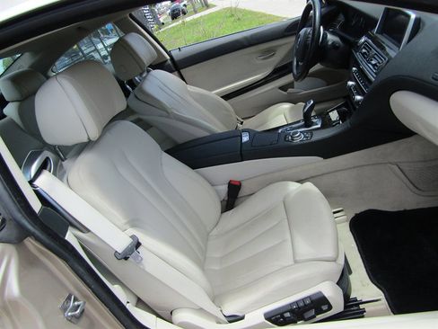 Used 2012 BMW 650i Coupe RWD image 5