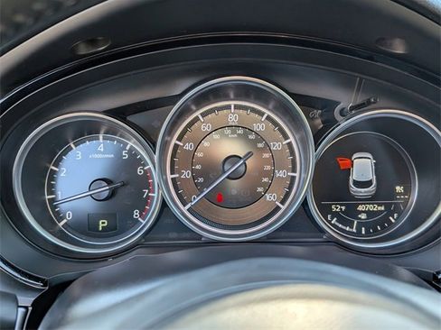 Certified 2023 MAZDA CX-9 Touring Plus image 19