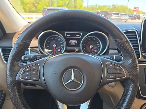 Used 2016 Mercedes-Benz GLE 350 4MATIC image 18