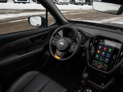 New 2026 Subaru Forester Wilderness image 13