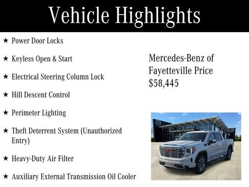 Used 2023 GMC Sierra 1500 Denali image 18