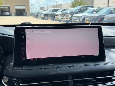 Used 2026 INFINITI QX60 Luxe AWD/4WD image 19
