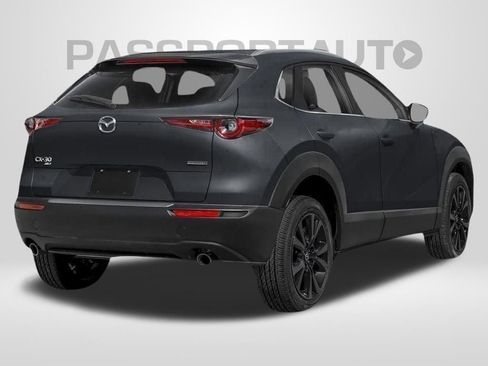 Certified 2024 MAZDA CX-30 AWD 2.5 S w/ Select Sport Pkg image 56