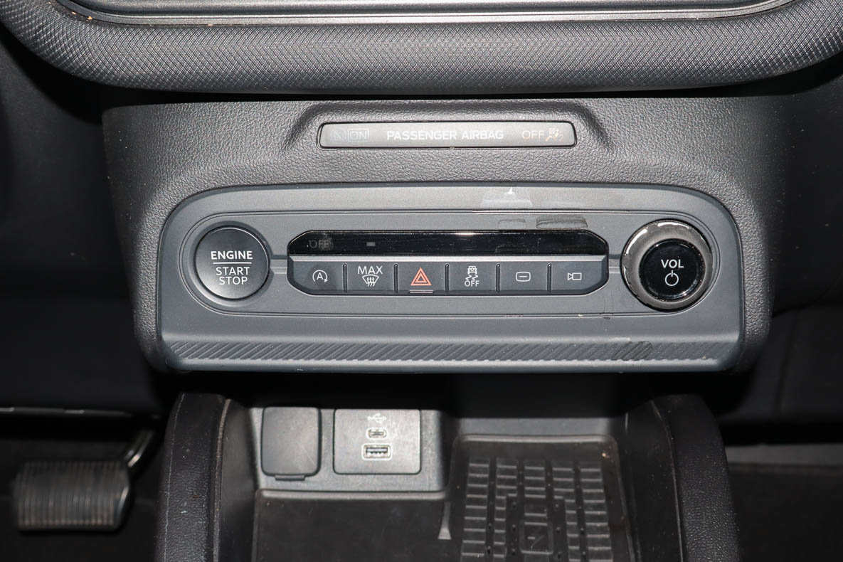 Used 2025 Ford Bronco Sport Big Bend AWD/4WD image 18