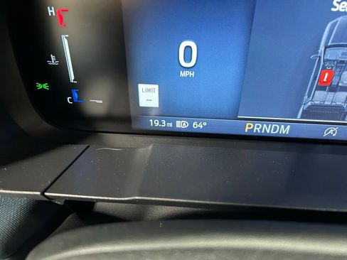 New 2026 Ford Maverick Tremor AWD/4WD image 16