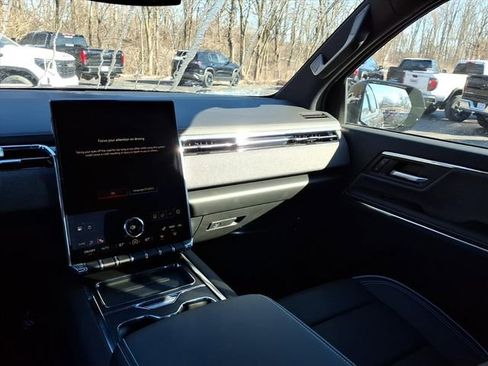 New 2026 GMC Sierra EV Elevation image 20