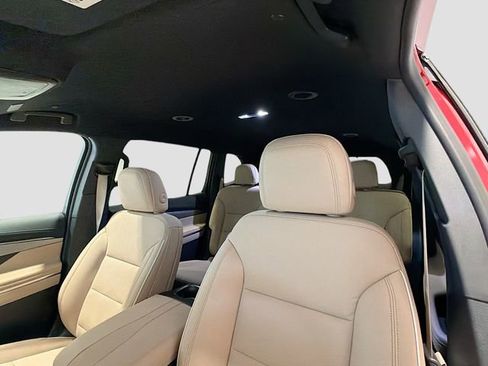 New 2026 Buick Enclave Preferred w/ Power Package FWD image 20