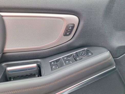 New 2025 Ford Expedition Max Active image 3