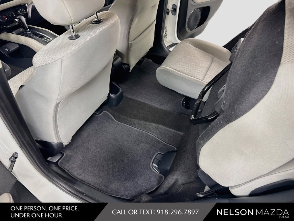 Used 2022 Honda HR-V LX image 35