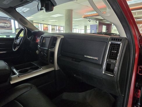 Used 2015 RAM 1500 Laramie w/ Convenience Group AWD/4WD image 14