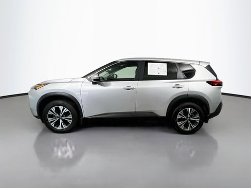 Used 2023 Nissan Rogue SV AWD/4WD image 9