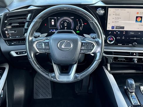 Used 2023 Lexus RX 350h w/ Accessory Package (Z1) image 14