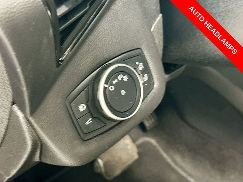 Used 2017 Ford Escape Titanium FWD image 11