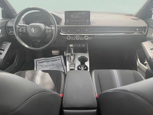 Certified 2024 Honda Civic Sport image 14