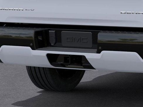 New 2026 GMC Sierra EV Denali image 14