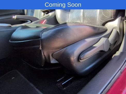 Used 2015 Nissan Sentra SR w/ SR Premium Package FWD image 15